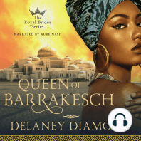 Queen of Barrakesch