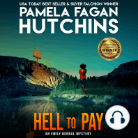 Hell to Pay (An Emily Bernal Texas-to-New Mexico Mystery)