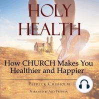 Holy Health