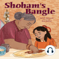 Shoham's Bangle