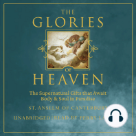 The Glories of Heaven