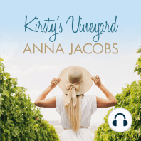Kirsty's Vineyard (Unabridged)