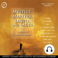 Mystics, Masters, Saints, and Sages