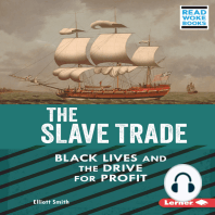 The Slave Trade