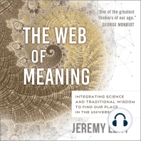 The Web of Meaning