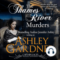 The Thames River Murders