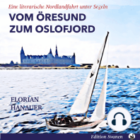 Vom Öresund zum Oslofjord