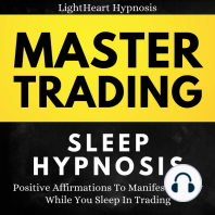 Master Trading Sleep Hypnosis