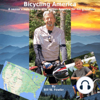 Bicycling America