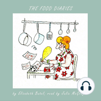 The Food Diaries