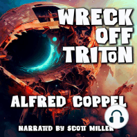 Wreck Off Triton