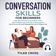 Conversation Skills for Beginners