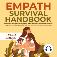 Empath Survival Handbook