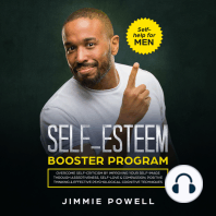 Self-esteem Booster Program