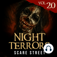 Night Terrors Vol. 20