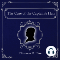 The Case of the Captain's Hair