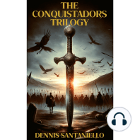 The Conquistadors Trilogy