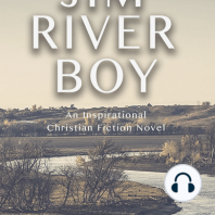 Jim River Boy