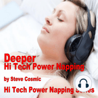 Deeper Hi Tech Power Napping