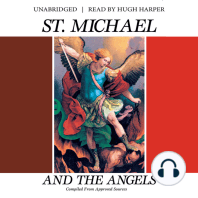 St. Michael and the Angels