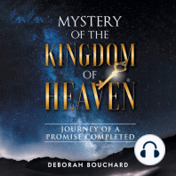 Mystery of the Kingdom of Heaven