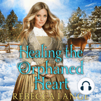 Healing the Orphaned Heart