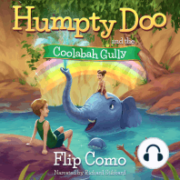 Humpty Doo and the Coolabah Gully