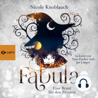 Fabula - Eine Braut für den Prinzen (ungekürzt)