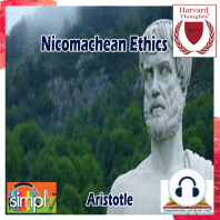 Nicomachean Ethics