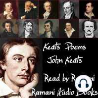Keats Poems