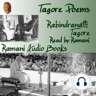 Tagore Poems