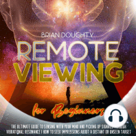 Remote Viewing for Beginners