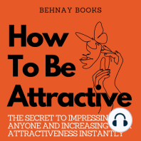 How To Be Attractive