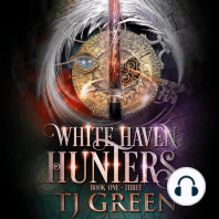 White Haven Hunters