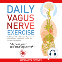 DAILY VAGUS NERVE EXERCISE