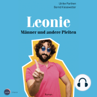 Männer und andere Pleiten - Leonie, Band 1 (ungekürzt)