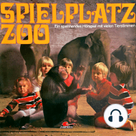 Spielplatz Zoo