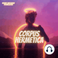 Corpus Hermetica