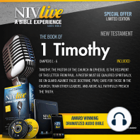 NIV Live