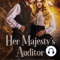 Her Majesty's Auditor