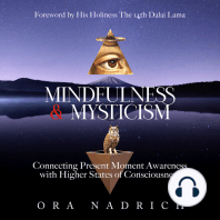 Mindfulness and Mysticism