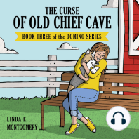 The Curse of Old Chief Cave