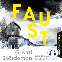 Faust (Ungekürzt)