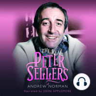 The Real Peter Sellers