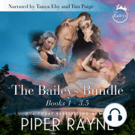 The Bailey Bundle 1 - 3.5