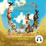 Aesop's Fables