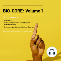 BioCore Volume 1