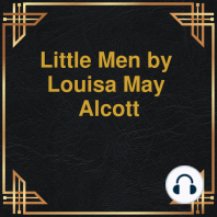 Little men (Unabridged)