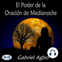 El Poder De La Oración De Medianoche