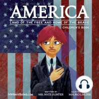 America Children’s Book